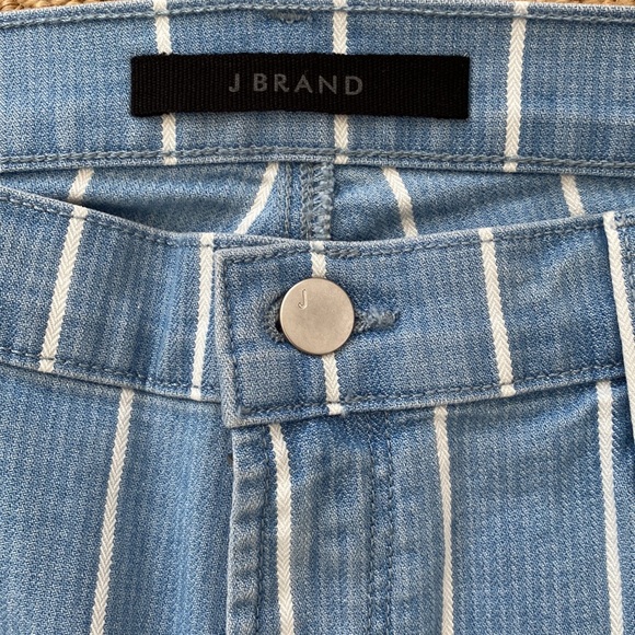 J Brand Maria High Rise Skinny - Picture 2 of 7